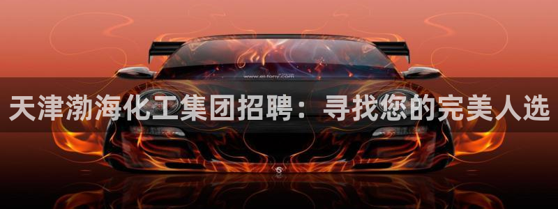 球盟会有没有黑单的球员：天津渤海化工集团招聘：寻找您的完美人