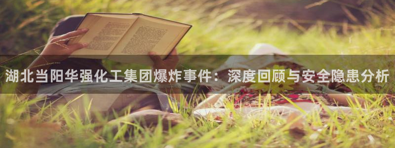 球盟会和中欧会的区别：湖北当阳华强化工集团爆炸事件：深度回顾