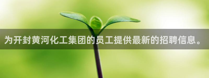 球盟会可以提现么：为开封黄河化工集团的员工提供最新的招聘信息