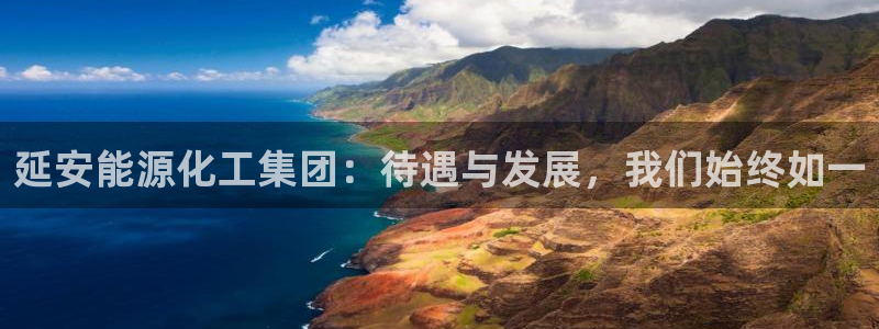 球盟会app最新地址在哪找：延安能源化工集团：待遇与发展，我